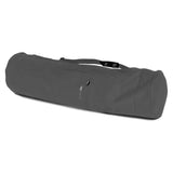 Yogatasche yogibag® basic - zip - extra big - cotton - 80 cm