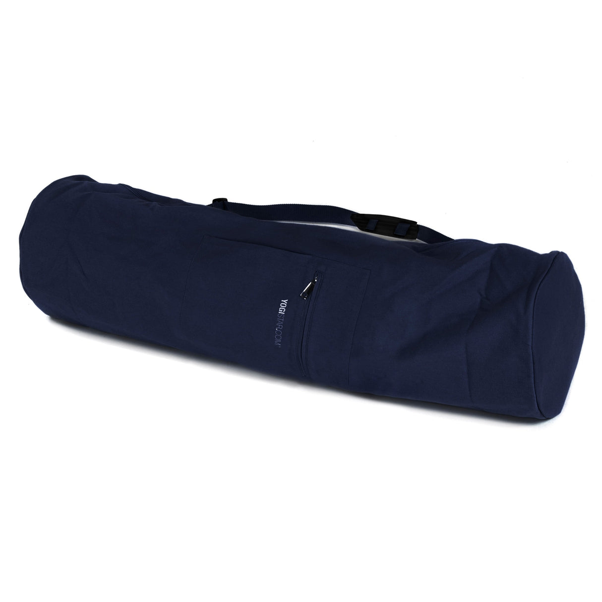 Yogatasche yogibag® basic - zip - extra big - cotton - 80 cm