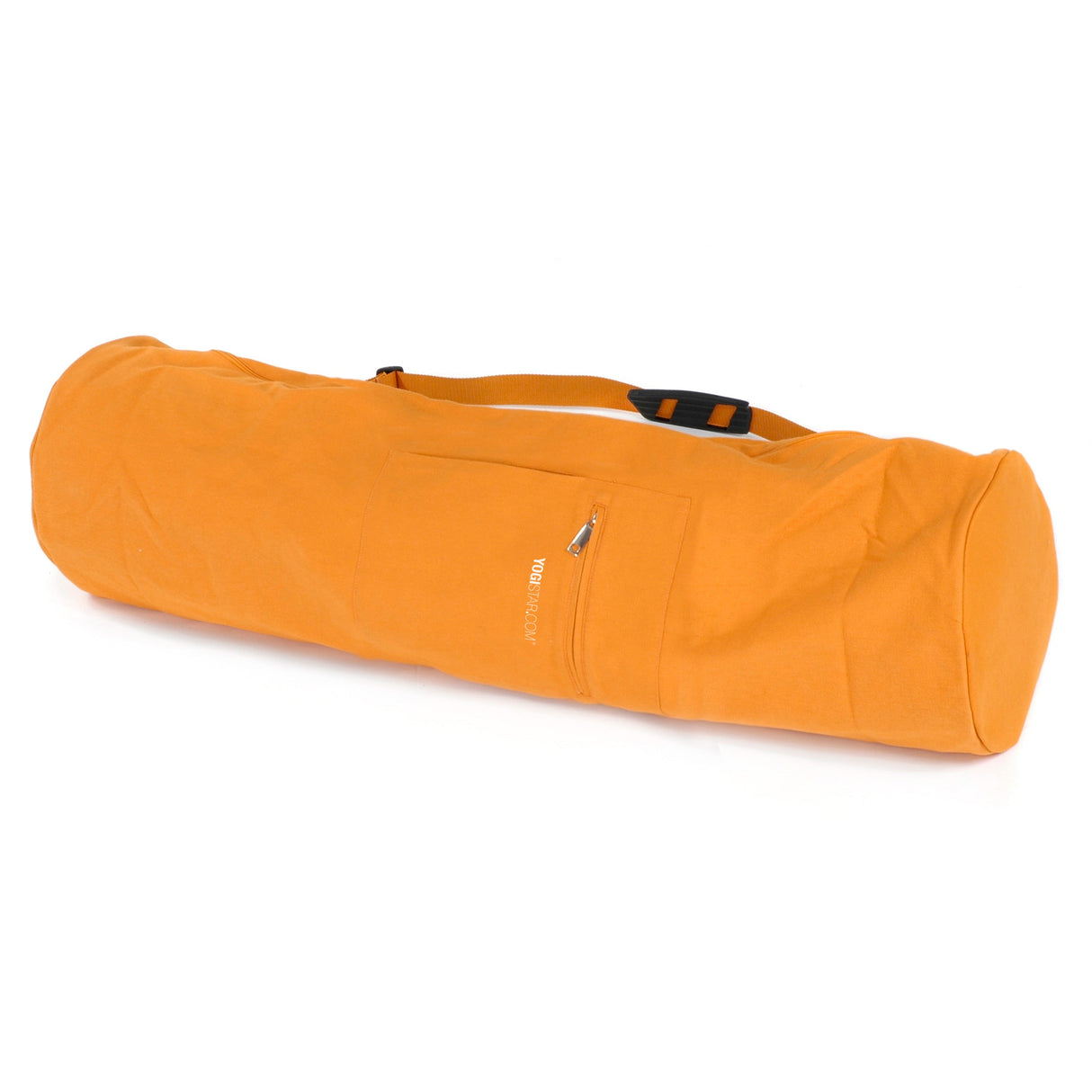 Yogatasche yogibag® basic - zip - extra big - cotton - 80 cm