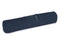Yogatasche yogibag® basic - zip - cotton - big - 72 cm - dark blue