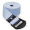 Yogagurt yogibelt® medium - P 260cm - light-blue PB