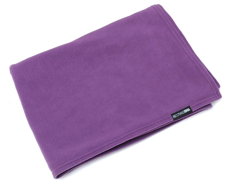 Yogadecke yogiblanket casual - violet