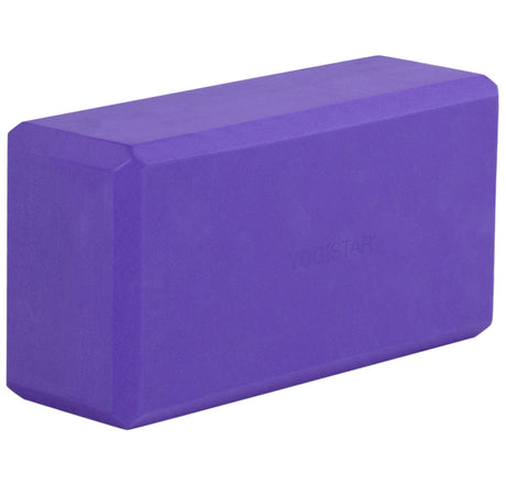 Yogablock yogiblock® basic - violet