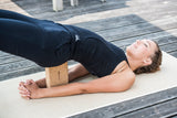 Yogablock yogiblock® cork - pro (22,5 x 13,7 x 7,4 cm)