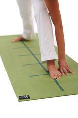 Yogamatte yogimat® plus - alignment