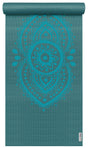 Yogamatte yogimat® basic - art collection - ajna chakra