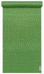 Yogamatte yogimat® basic - art collection - sparkling sunray - YOGISHOP