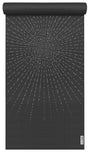 Yogamatte yogimat® basic - art collection - sparkling sunray - YOGISHOP