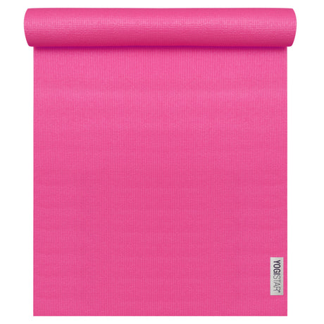 Yogamatte yogimat® basic - pink