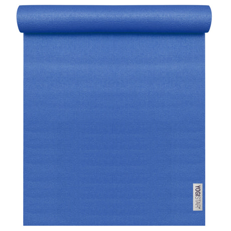 Yogamatte yogimat® basic - royal blue