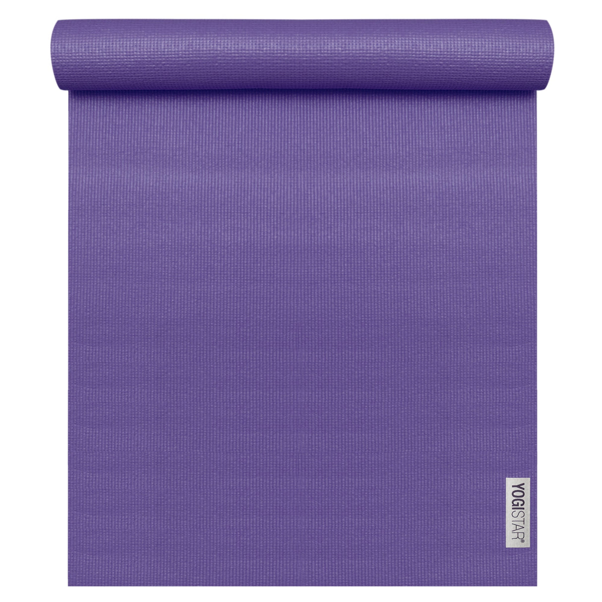 Yogamatte yogimat® basic - violet