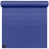 Yogamatte yogimat® basic XXL - royal blue