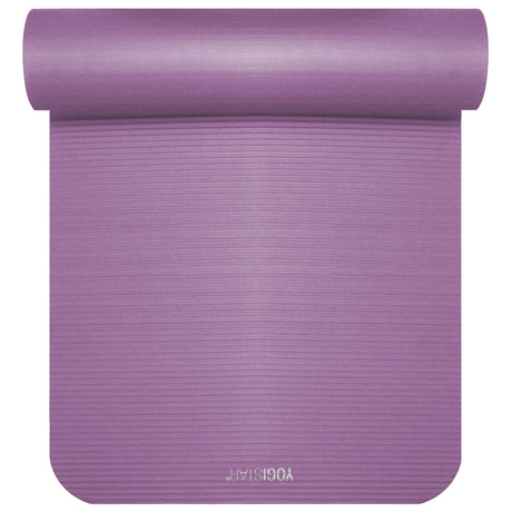 Fitnessmatte yogimat® gym - 10 mm