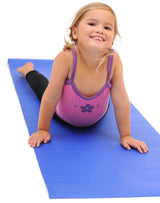 Yogamatte yogimat® kids - für Kinder