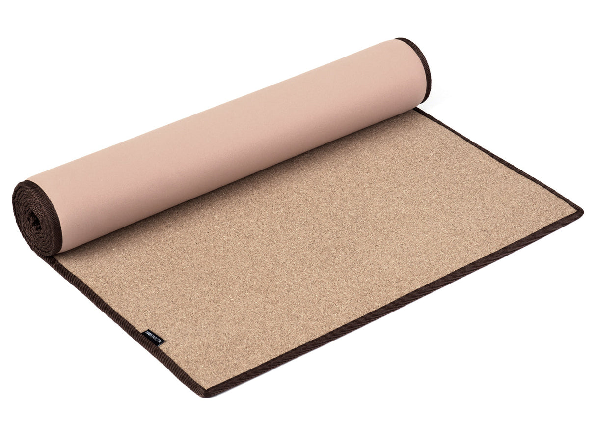 Yogamatte yogimat® cork - YOGISHOP