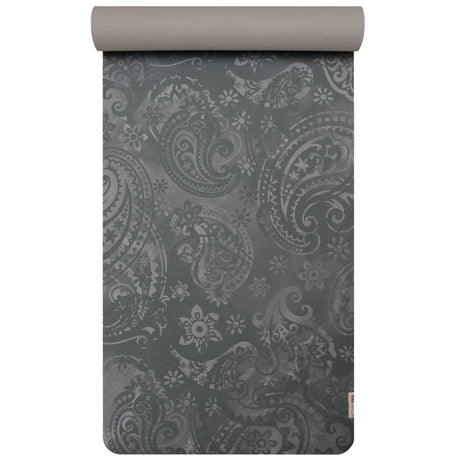 Yogamatte yogimat® pro - ultra grip - art collection - paisley - YOGISHOP