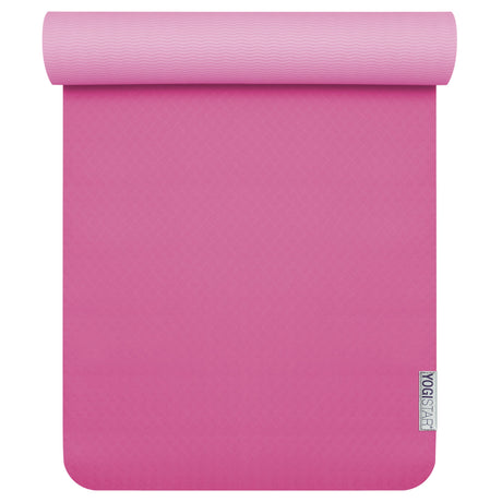Yogamatte yogimat® pro - pink