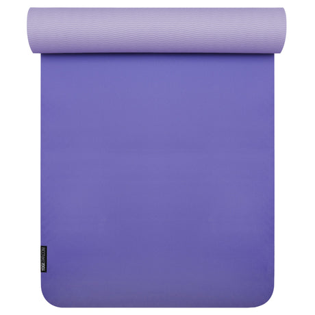 Yogamatte yogimat® pro - violet