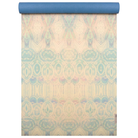 Yogamatte yogimat® pure eco - art collection - YOGISHOP