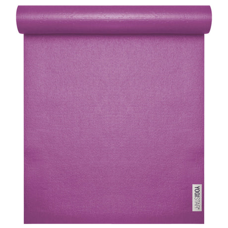 Yogamatte yogimat® studio - light - YOGISHOP