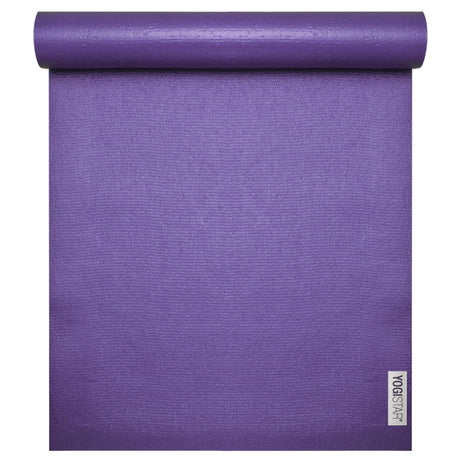 Yogamatte yogimat® studio - light - AYURDEVA