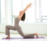 Yogamatte yogimat® sun - 6mm