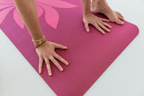 Yogamatte yogimat® pro - art collection