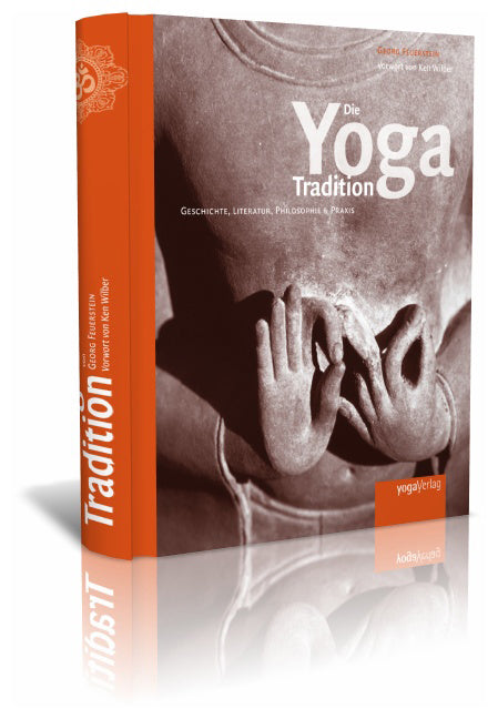 Die Yoga Tradition von Georg Feuerstein - AYURDEVA